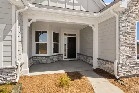 Exterior - 6749 Campground Rd, Denver, NC 28037 photo 8 of 12