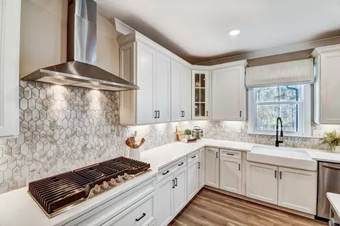 Kitchen - 6749 Campground Rd, Denver, NC 28037 photo 3 of 3