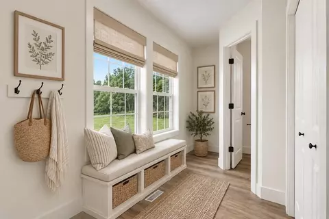 Sherman Street, Galesburg, MI 49053