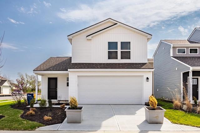 1642 Railside Dr, Jeffersonville, IN 47130