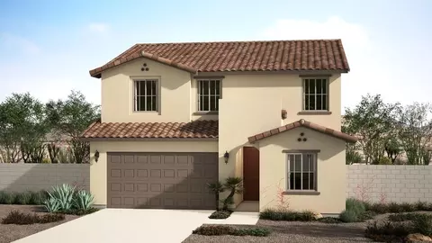 17988 W Larkspur Dr, Goodyear, AZ 85338