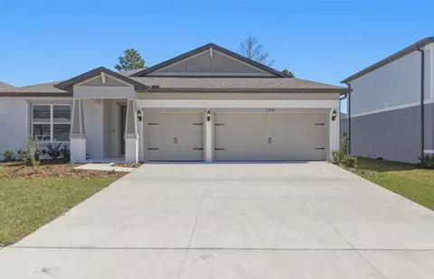 3768 Obsidian Dr, Spring Hill, FL 34609