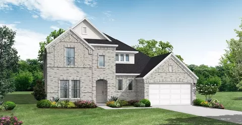 6135 Monarch Blossom Ln, Richmond, TX 77469