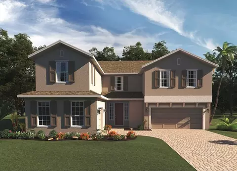5061 Northern Dove Ave, Mount Dora, FL 32757