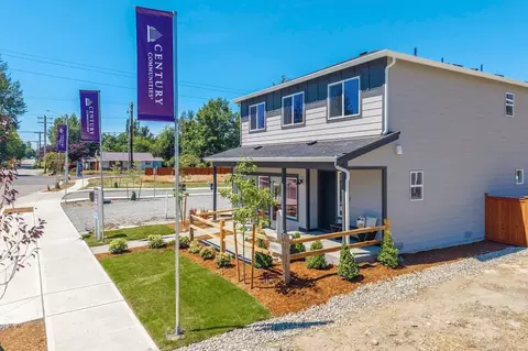Exterior - 32309 Bryant Rd, Sultan, WA 98294 photo 4 of 5