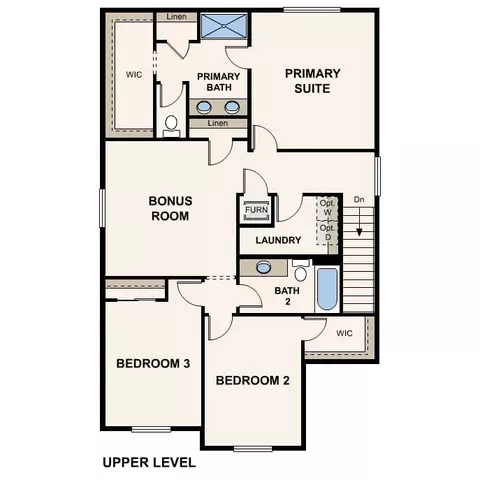 Floorplan - 32309 Bryant Rd, Sultan, WA 98294 photo 2 of 2