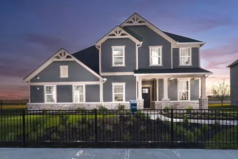 16130 Showdown Rd, Noblesville, IN 46060