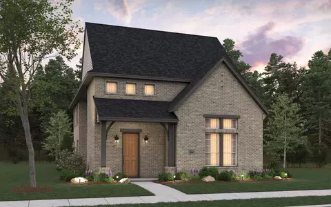 11729 Canopy Trl, Justin, TX 76247