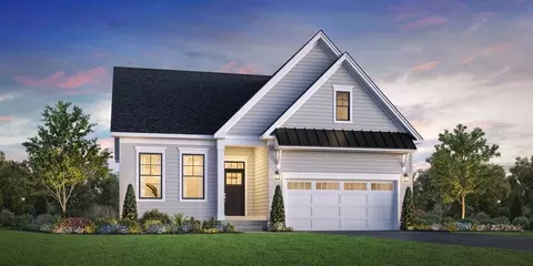 14 Holly Ridge Way, Danbury, CT 06810