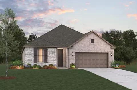 2706 Weston Way, Anna, TX 75409