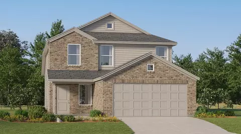 268 Zyra Ave, New Braunfels, TX 78130