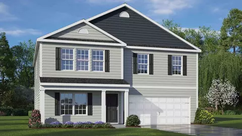 Kilpatrick White Road, Greensboro, NC 27406