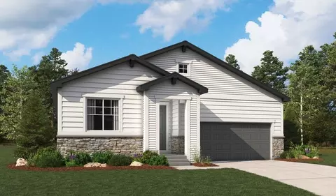16714 Mystic Canyon Dr, Monument, CO 80132