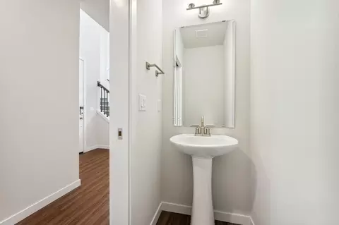 Entry Way - 44807 244th Ave SE, Enumclaw, WA 98022 photo 1 of 2