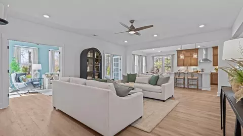 Other - 1022 Devenger Rd, Greer, SC 29650 photo 8 of 16