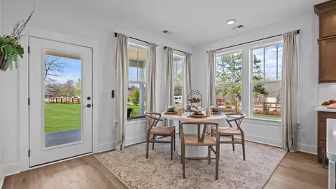 Dining - 1022 Devenger Rd, Greer, SC 29650 photo 2 of 5