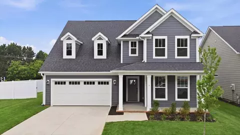 Exterior - 1022 Devenger Rd, Greer, SC 29650 photo 2 of 9