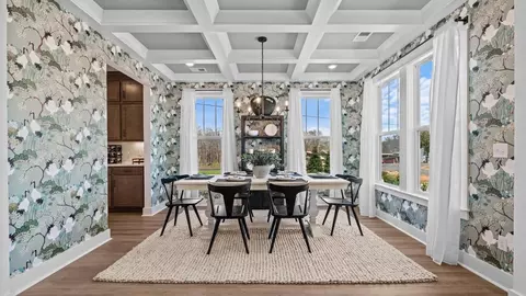 Dining - 1022 Devenger Rd, Greer, SC 29650 photo 1 of 5