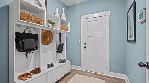 Entry Way - 1022 Devenger Rd, Greer, SC 29650 photo 1 of 2