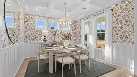 Dining - 1022 Devenger Rd, Greer, SC 29650 photo 4 of 5