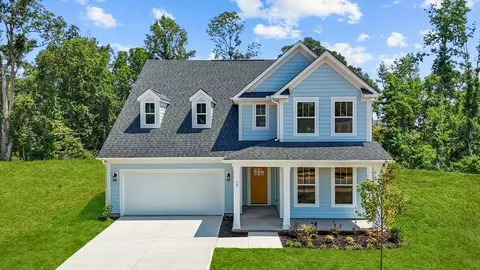 Exterior - 1022 Devenger Rd, Greer, SC 29650 photo 7 of 9