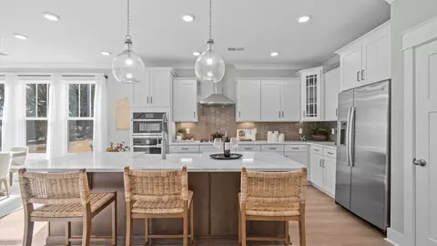 Kitchen - 1022 Devenger Rd, Greer, SC 29650 photo 8 of 8