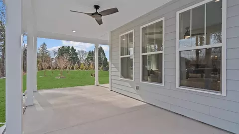 Exterior - 1022 Devenger Rd, Greer, SC 29650 photo 9 of 9