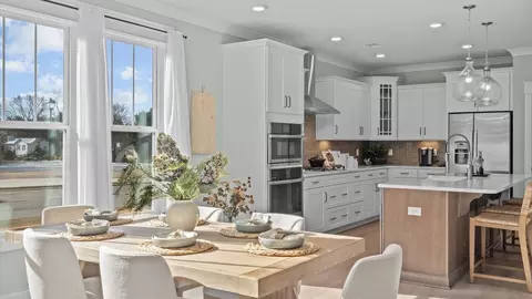 Dining - 1022 Devenger Rd, Greer, SC 29650 photo 5 of 5