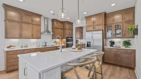 Kitchen - 1022 Devenger Rd, Greer, SC 29650 photo 1 of 8
