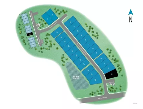 View/Area - 1022 Devenger Rd, Greer, SC 29650 photo 1 of 1