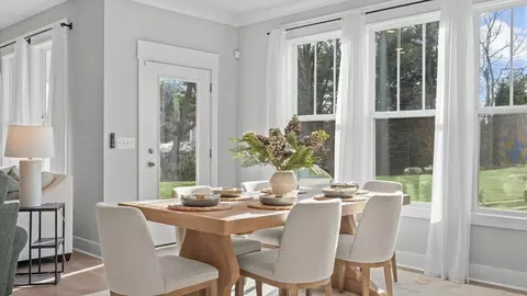 Dining - 1022 Devenger Rd, Greer, SC 29650 photo 3 of 5