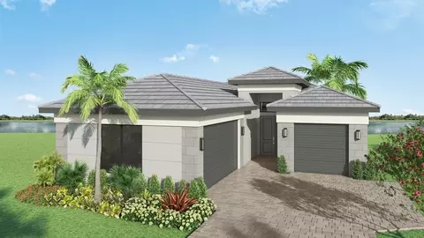 12557 SW Sunset Shore Dr, Port Saint Lucie, FL 34987