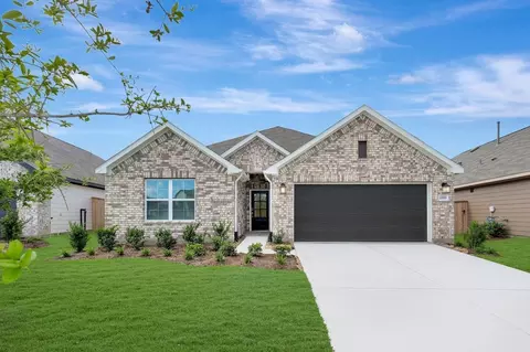 22555 Pagoda Dogwood Branch Dr, New Caney, TX 77357