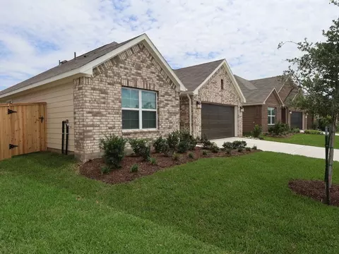 22555 Pagoda Dogwood Branch Dr, New Caney, TX 77357