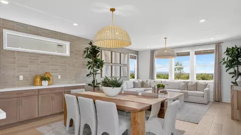 Dining - 909 Treble, Irvine, CA 92618 photo 2 of 2