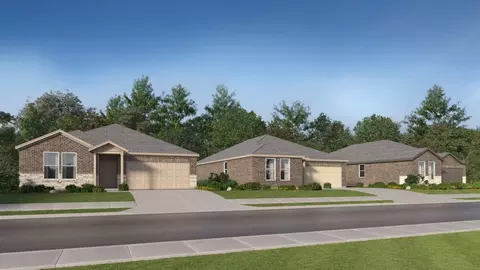 Exterior - 12818 Clover Patch Ct, Conroe, TX 77306 photo 1 of 3