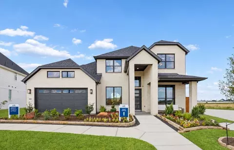 21802 Enchanted Cedar Dr, Richmond, TX 77407
