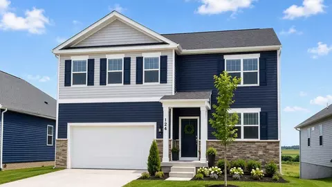 129 Stearns Dr, Stephens City, VA 22655