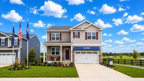 129 Stearns Dr, Stephens City, VA 22655