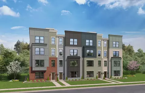 6721 Belcrest Rd, Hyattsville, MD 20782