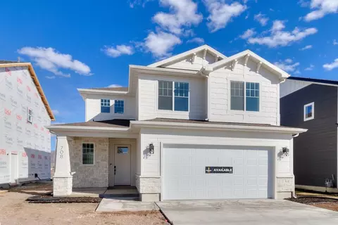 708 N 600 W, Tremonton, UT 84337