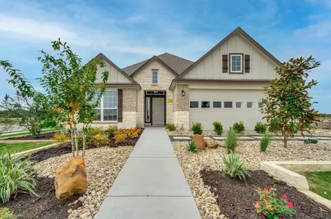 Exterior - 7204 Mcgregor Loop, Killeen, TX 76549 photo 3 of 3