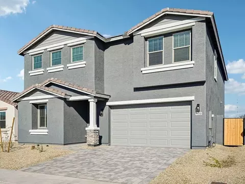 27203 N 161st Ln, Surprise, AZ 85387