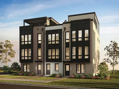 2113 E Jefferson St, North Bethesda, MD 20852