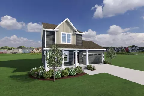 7107 Johann Farm Rd, Middleton, WI 53562