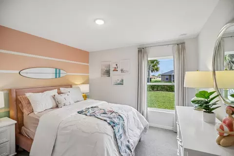 Bedroom - 8067 Windswept Cir, Port Labelle, FL 33935 photo 3 of 9