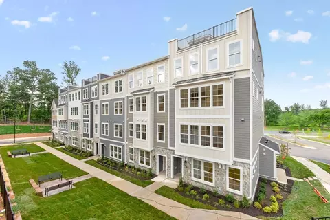 4017 Ryan Way # A, Charlottesville, VA 22911