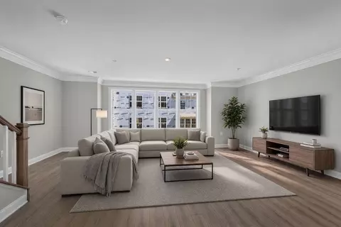4017 Ryan Way # A, Charlottesville, VA 22911