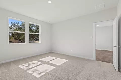 Bedroom - 5503 Franklin Hls, Von Ormy, TX 78073 photo 1 of 12