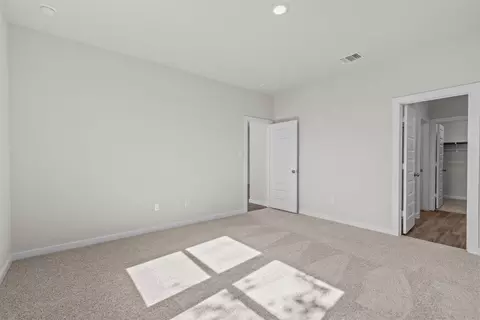 Bedroom - 5503 Franklin Hls, Von Ormy, TX 78073 photo 2 of 12